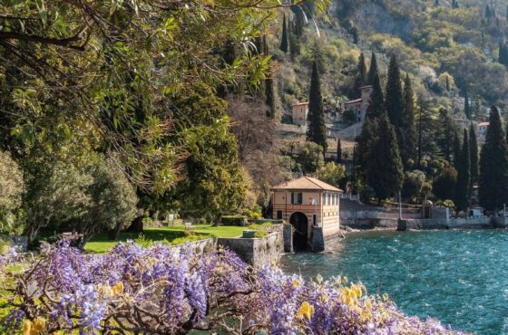 Lake Como