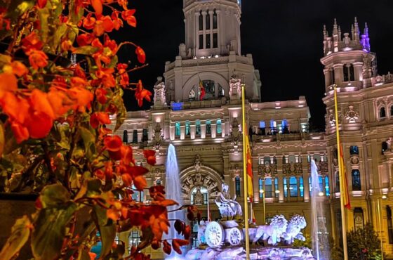 Madrid
