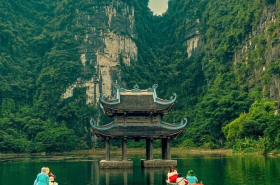 Singapore + Vietnam + Philippines + China 